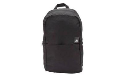 Adidas Classic Medium Backpack - Black.